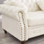 Leather-Like For Living Area With Storage Option And Easy Assembly Design Functionality-136989135