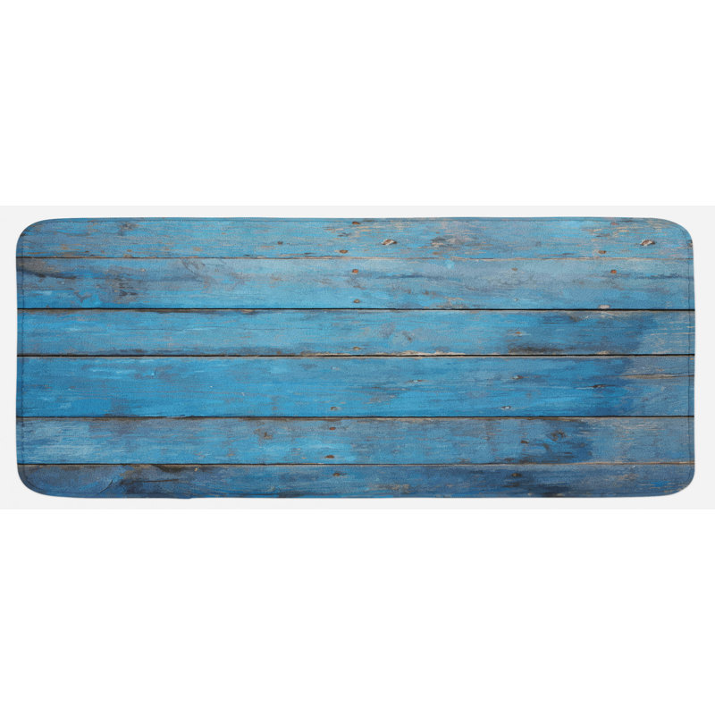 Tapis de cuisine