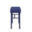 Bureau de coiffeuse