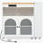 Nourin Kitchen Island-1379424313