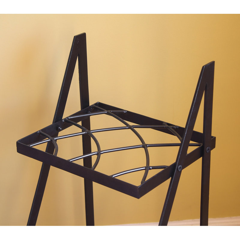Dart Metal Plant Stand