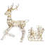 Freestanding Outdoor Decoration