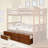 Johson 17" Bed Frame-46337563