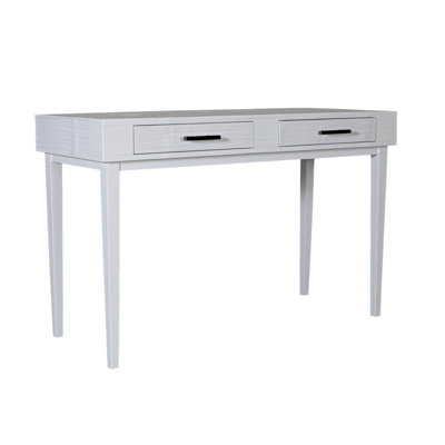 Bureau en bois massif Andros