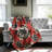 Boho Muse - 1 Piece Premium Blanket-99129888