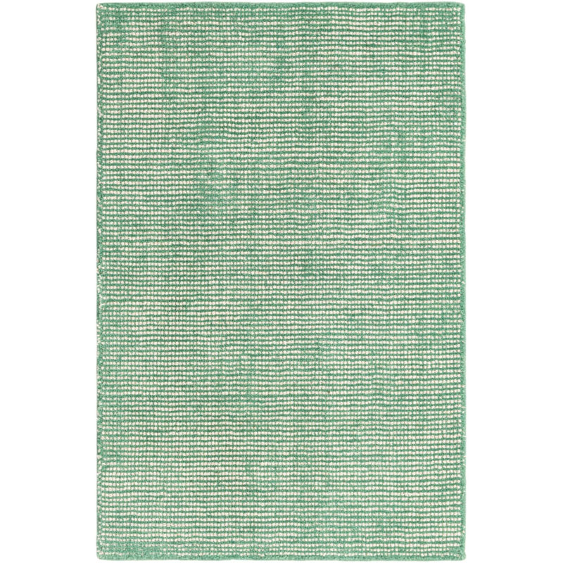 Colyt Wool Striped Indoor Rug, Rectangle 2'2" x 3'1"