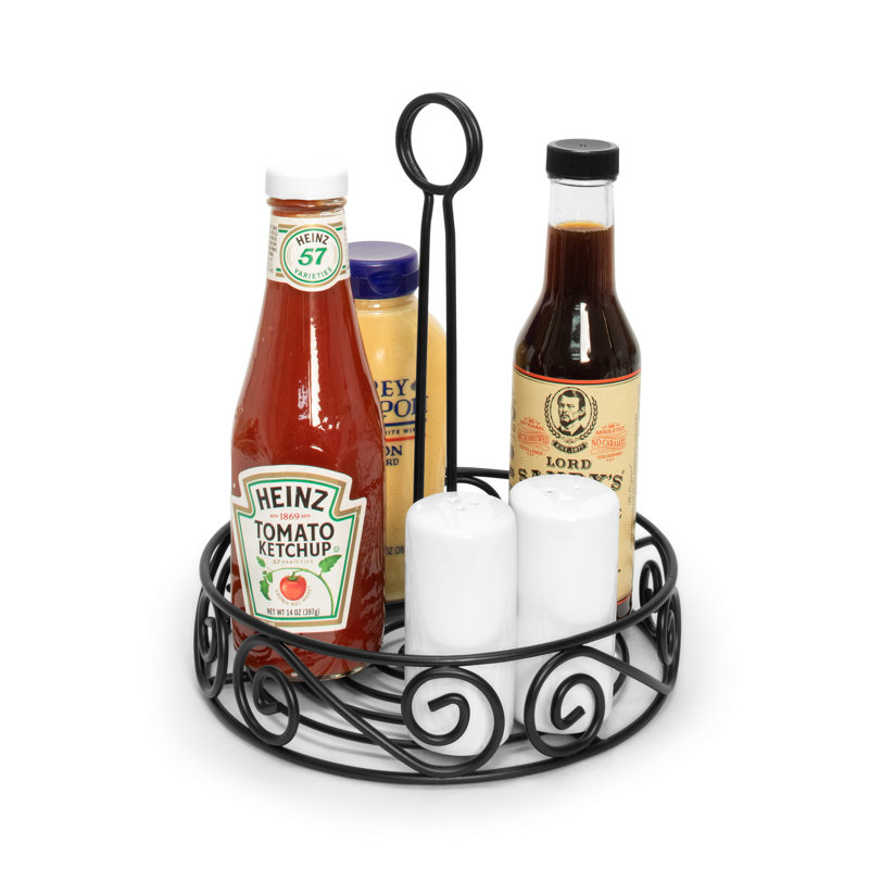 Porte-condiment Jessica