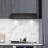 Cosmo 30 in. Haven Collection Ducted Under Cabinet Range Hood, Touch Controls, LED Lights, Permanent Filters in Matte Black