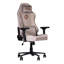 Fauteuil de jeu inclinable ergonomique Inbox Zero-1117889945