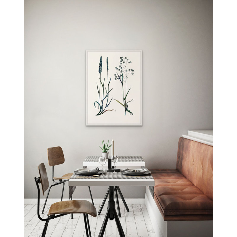 Careful In Contemplation 3 Print, 24" H x 18" W x 1" D