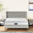 Medium Gel Memory Foam Mattress