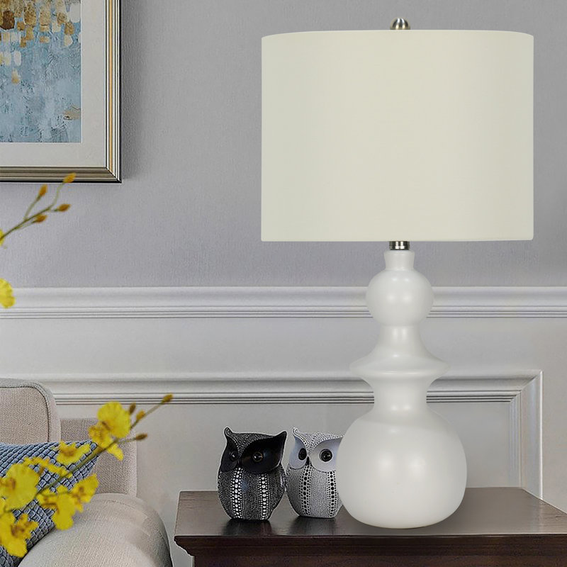 Alexay Ceramic Table Lamp
