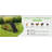 32" Black Foldable Animal Trap With Front Baffle-332166479
