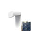 1.75" Oval Knob-178913849