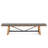 Truss Picnic Bench