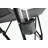 High Back Duty Lawn Chair with Cup Holder-690194160