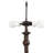 Beley 63'' Antique Bronze Traditional Floor Lamp
