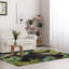 Tapis intérieur / extérieur Bayou Breeze Marina-2073005033