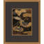 Sutra Box With Lotus Pond 1 Print