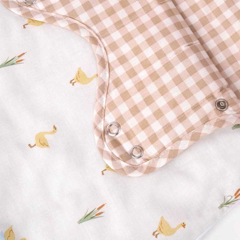 Little Duckling Sleeping Bag (0-6 Months)