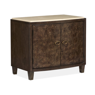 Garofalo Door Nightstand
