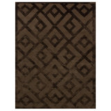 Geometric Area Rug