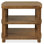 Melange Romano End Table