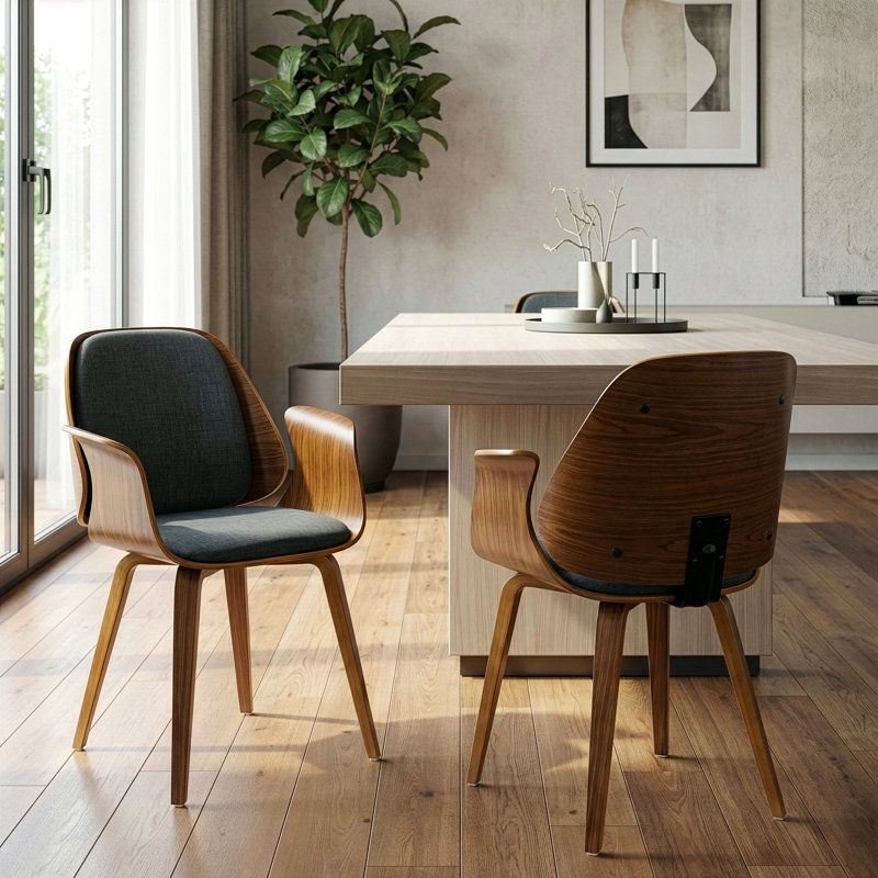 Chaise de salle à manger Bertsch