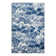 Herscher Floral Indoor Rug