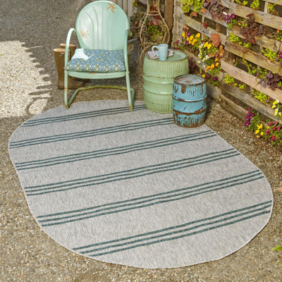 Tapis intérieur / extérieur Anguilla