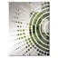 Knobloch - Miroir mural abstrait Botanicals MIR136003-268063432