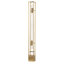 Zeppelin LED Floor Lamp