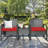 Pendrick 2 - Person Patio Conversation Sets with Cushions-1884512784