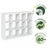 Cubicle Extra Thick Frame Decorative Cube Storage Organizer-922333932-922333935