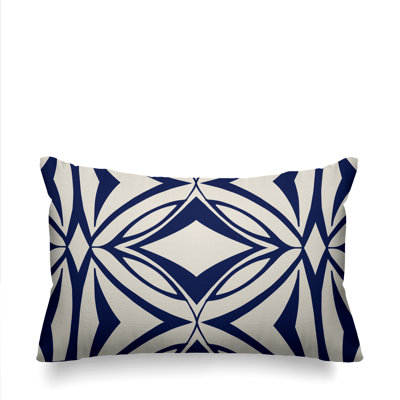 Coussin décoratif intérieur / extérieur Eamon