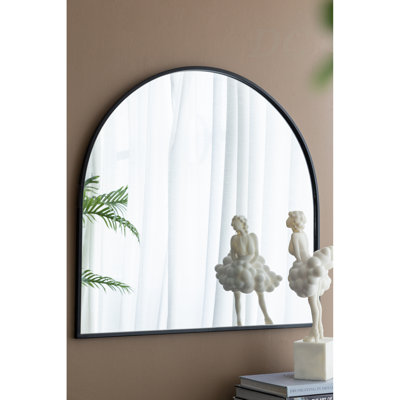 Miroir d'appoint 33 "X 31"