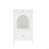 Blanc est en rupture de stock