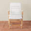 Flore Outdoor Chaise Lounge