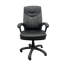Chaise de bureau ergonomique Mayfair