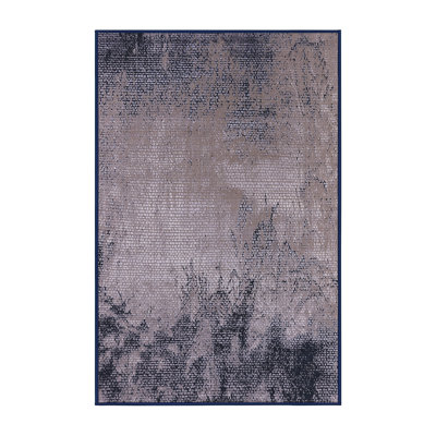 Abstract Indoor Rug