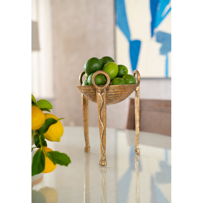 Nestor Votive Candle Holder