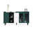 Green est en rupture de stock