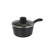 Gibson Home 7 Piece Carbon Steel Non Stick Cookware Set