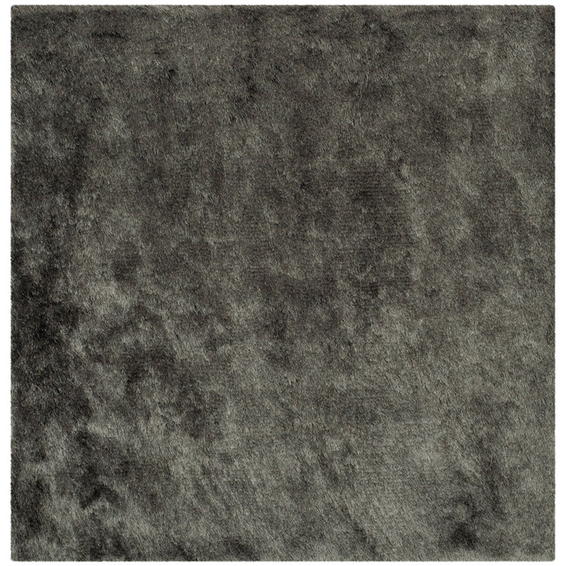 Finnigan Hand Woven Area Rug, Square 152cm