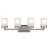 Kincer 4 - Light Dimmable Vanity Light