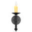 1 - Light Candle Wall Light-1384301102
