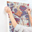 27' L x 27" W Smooth Wallpaper Roll-88986045