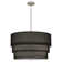 Decker 3 - Light Chandelier