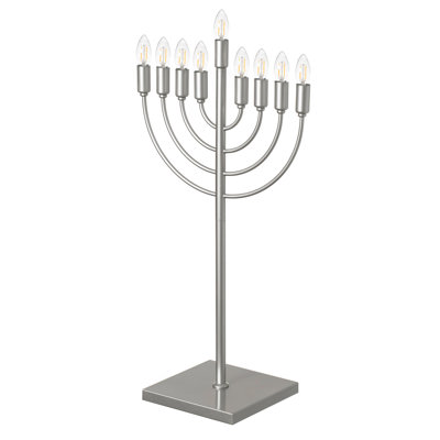 Hanukkah Decorative Accent