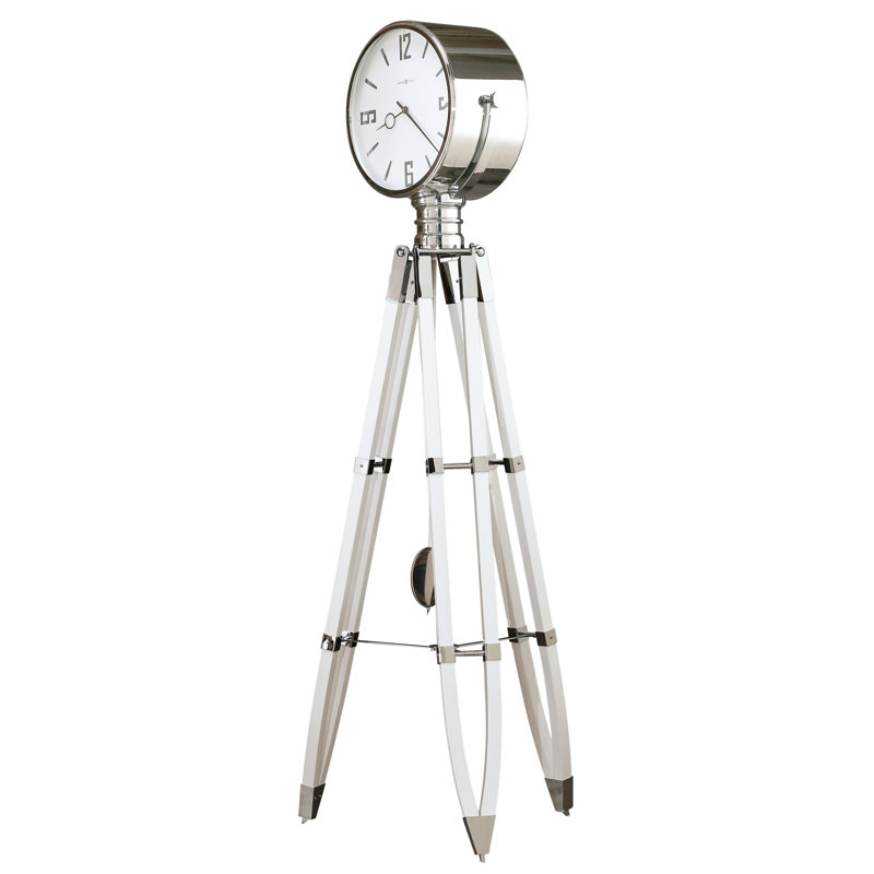 Chaplin III 186.7cm Grandfather Clock